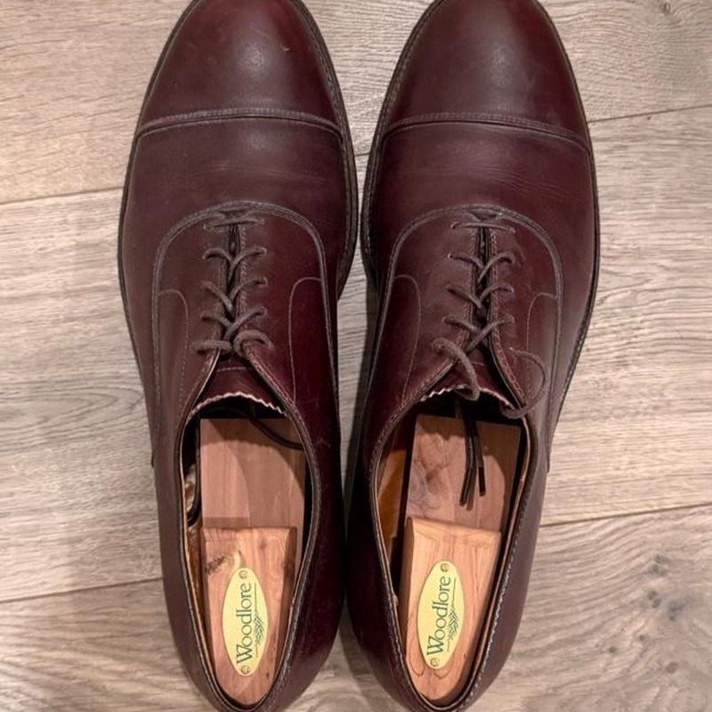 Alden C906