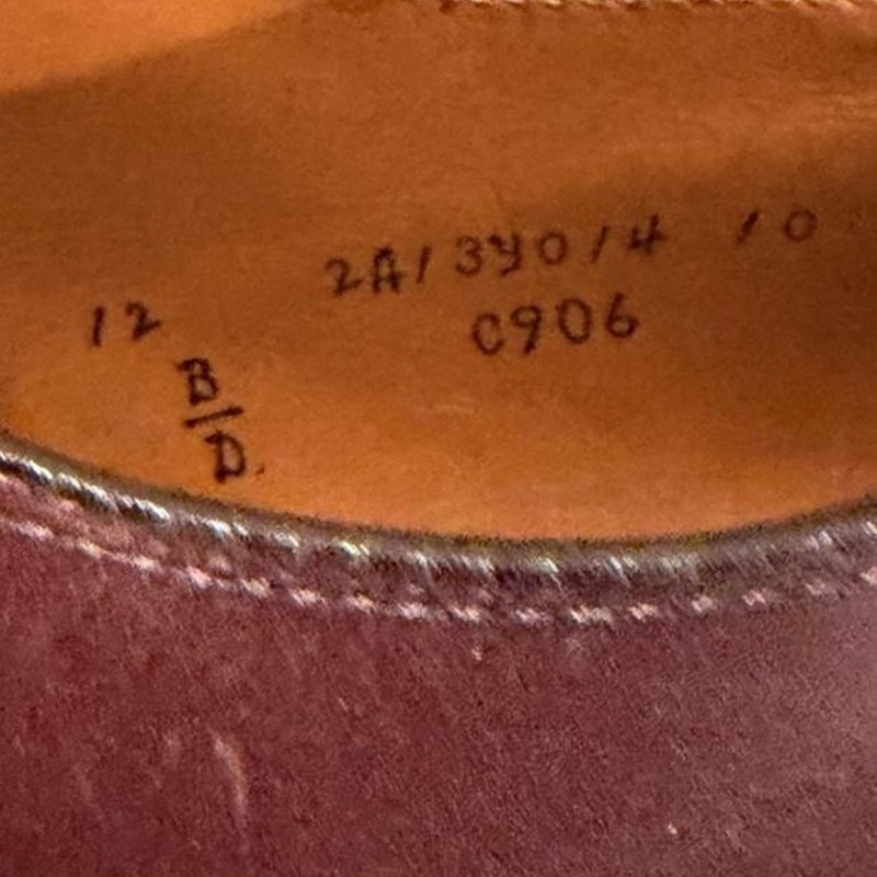 Alden C906