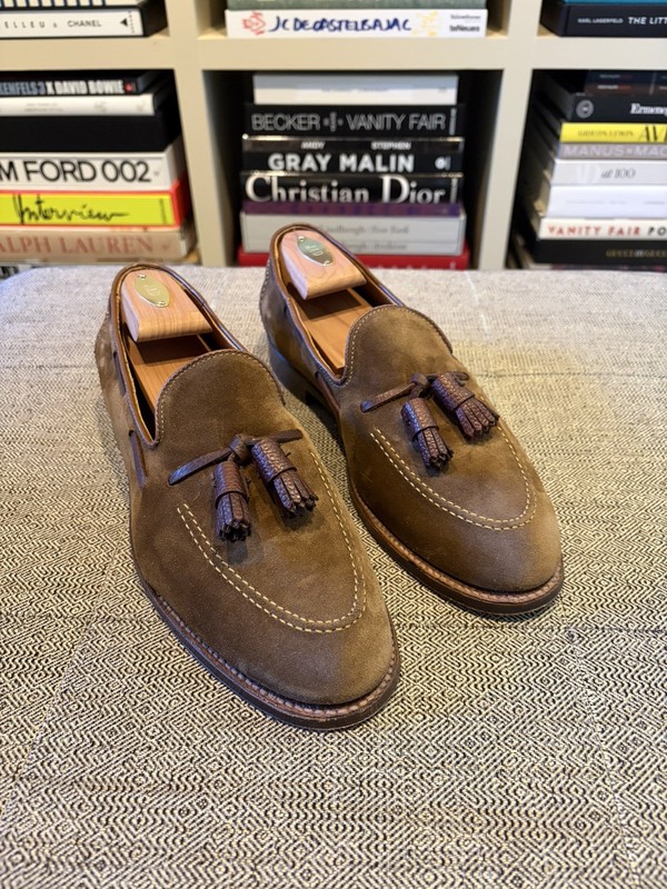 Alden D2105