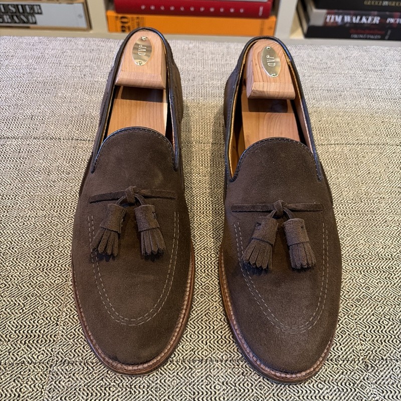 Alden D2120