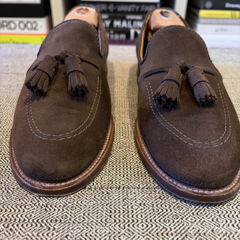 Alden D2120