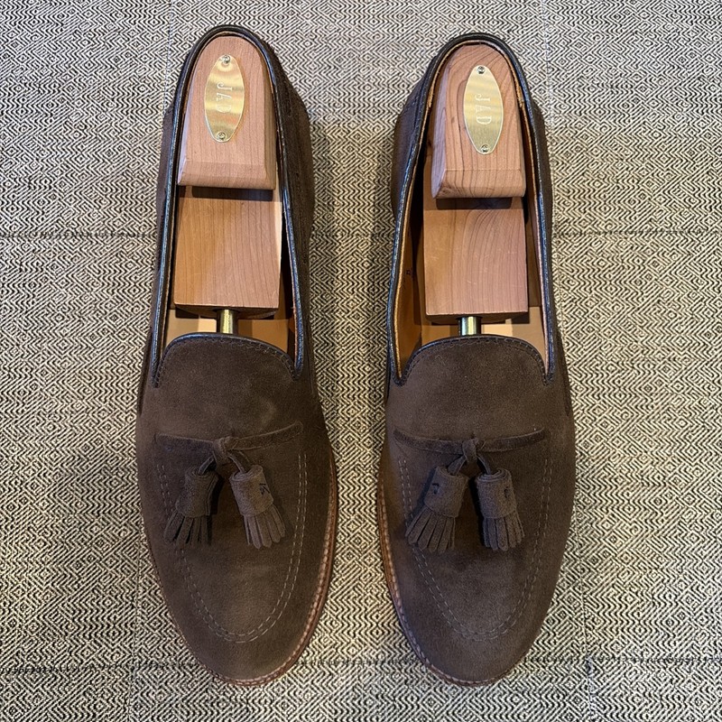 Alden D2120
