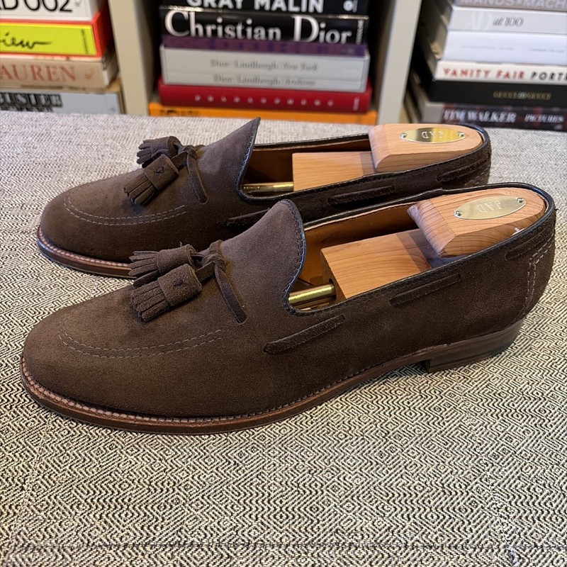 Alden D2120