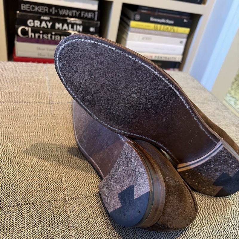 Alden D2120