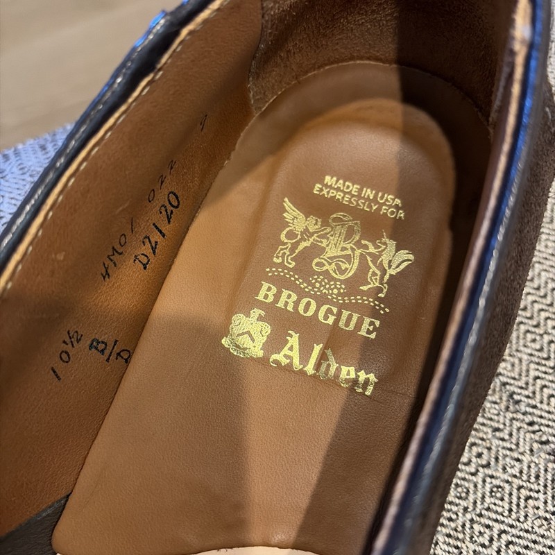 Alden D2120