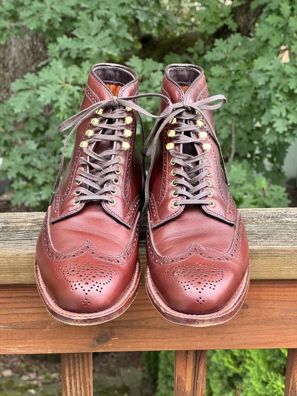 Alden D4809H
