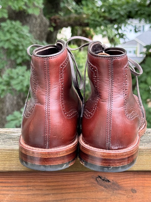 Alden D4809H