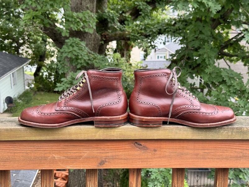 Alden D4809H
