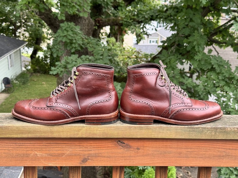 Alden D4809H