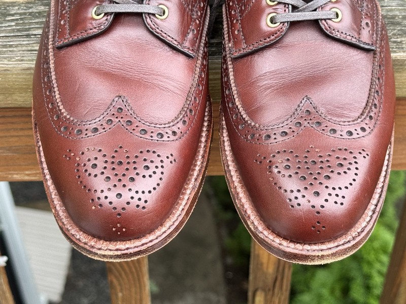 Alden D4809H