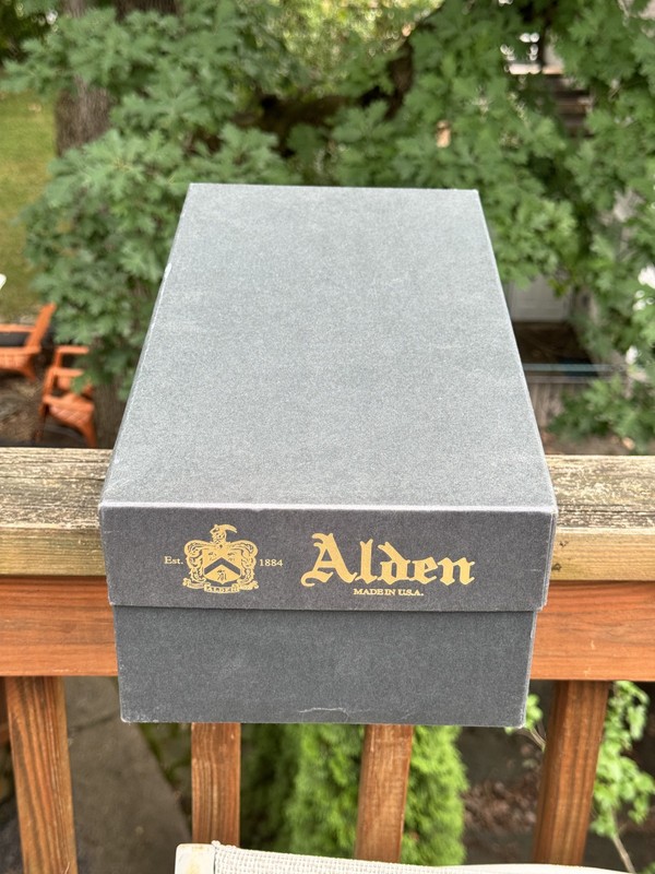 Alden D4809H