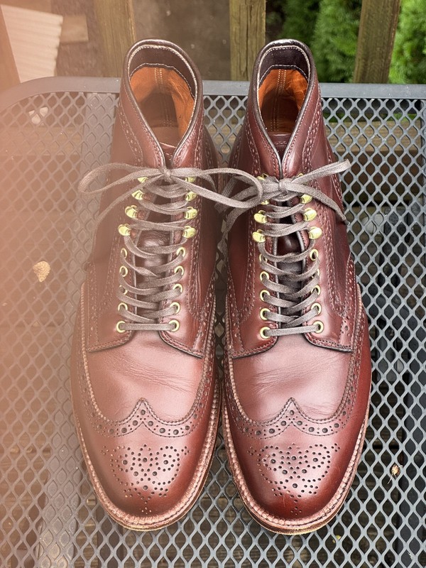 Alden D4809H