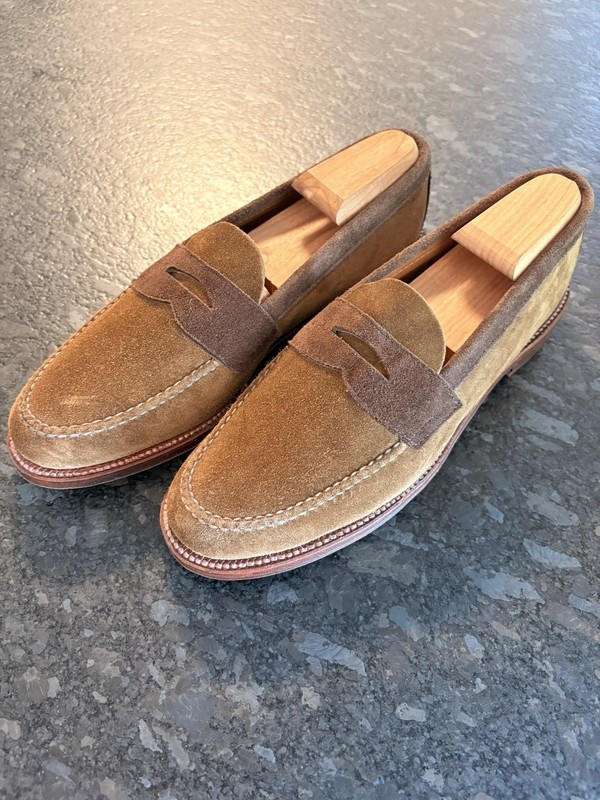 Alden D0217