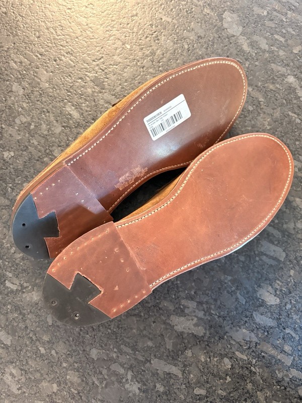 Alden D0217