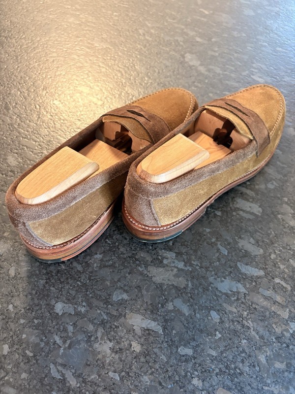 Alden D0217