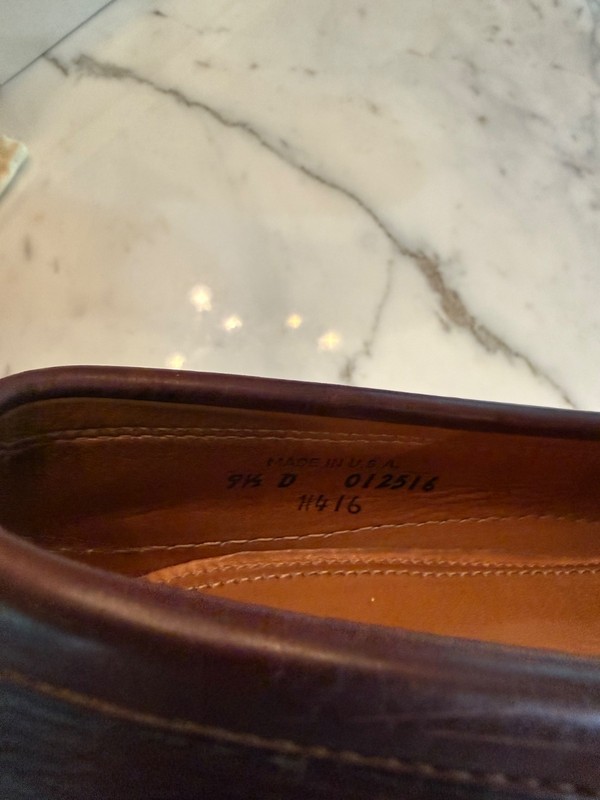 Alden H416