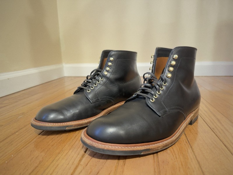 Alden D4820HC