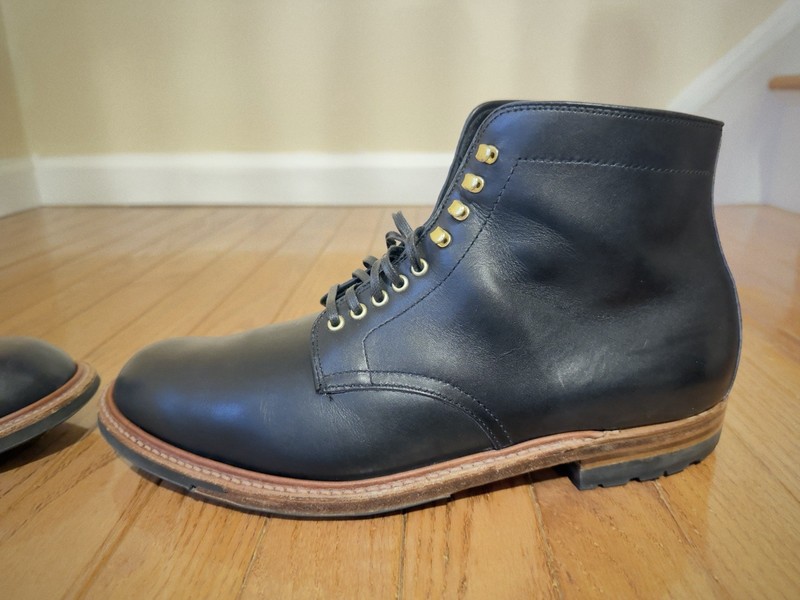 Alden D4820HC