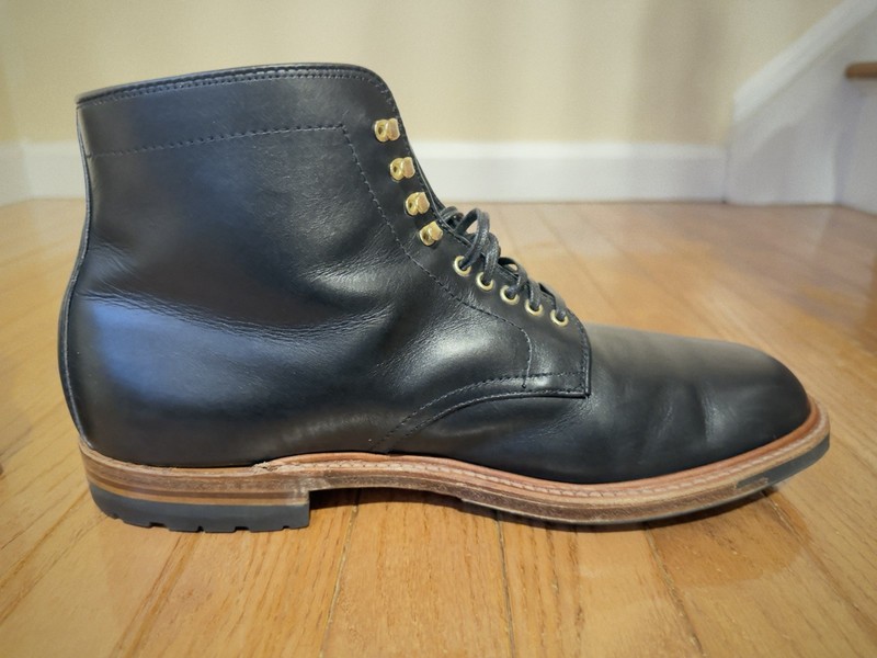 Alden D4820HC