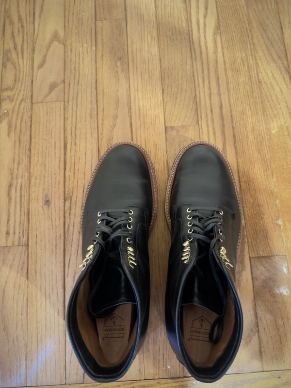 Alden D4820HC