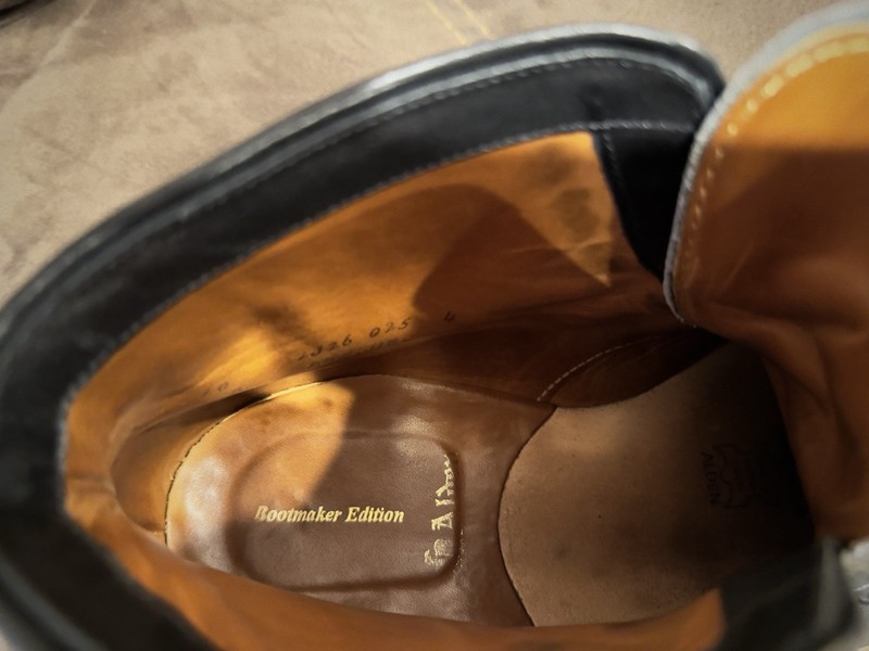 Alden D4820HC