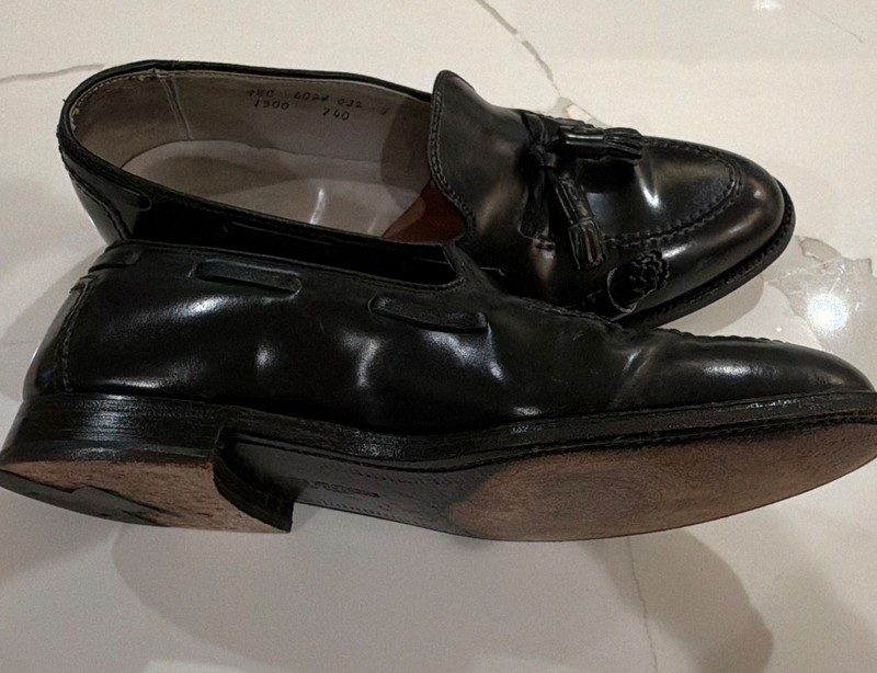Alden 740