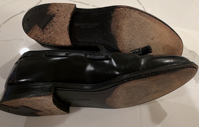 Alden 740