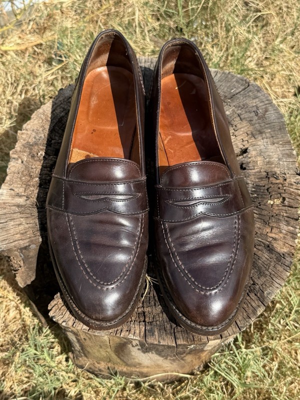 Alden 686