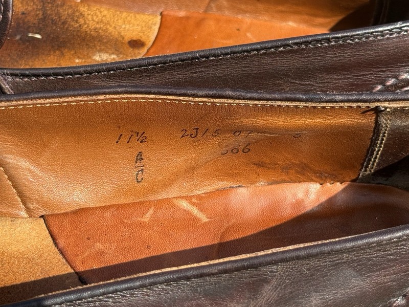 Alden 686