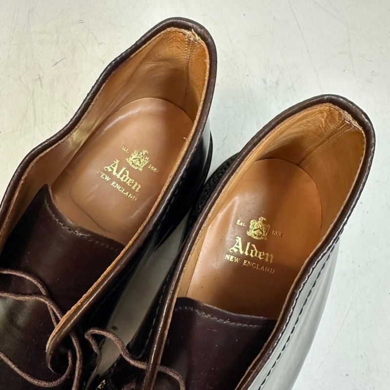 Alden 1357