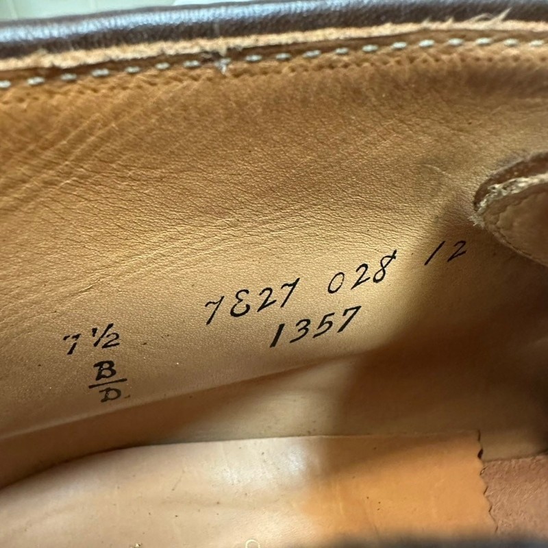 Alden 1357