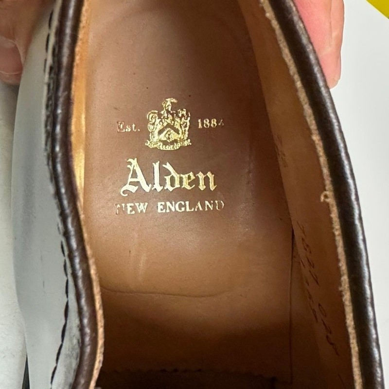 Alden 1357
