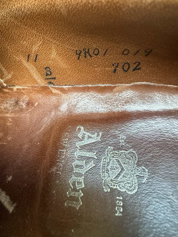 Alden 702L