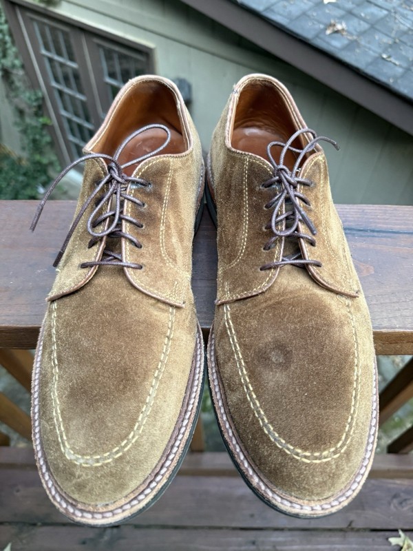Alden 702L
