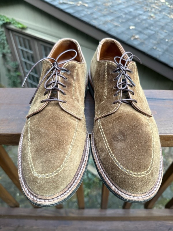 Alden 702L