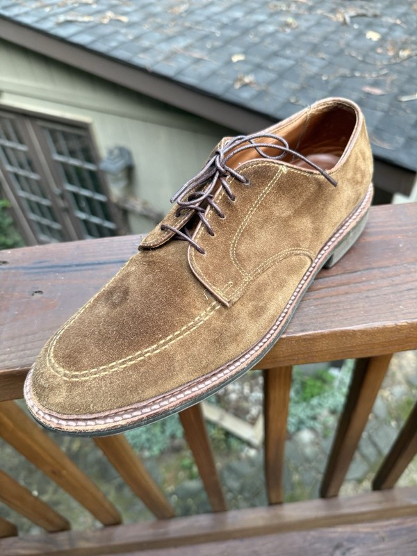 Alden 702L