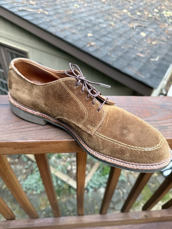 Alden 702L