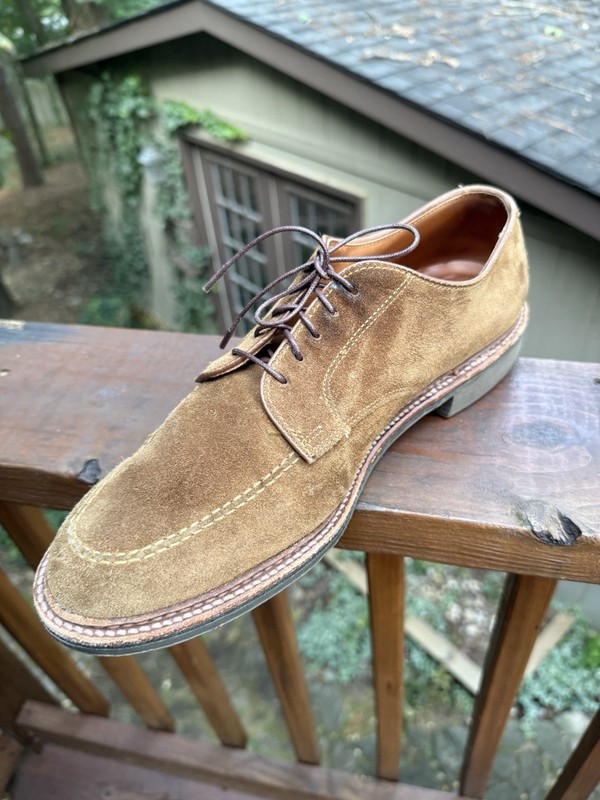 Alden 702L
