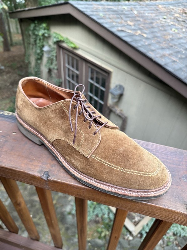 Alden 702L