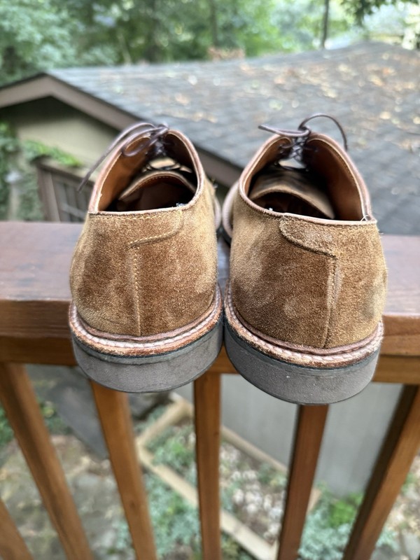 Alden 702L