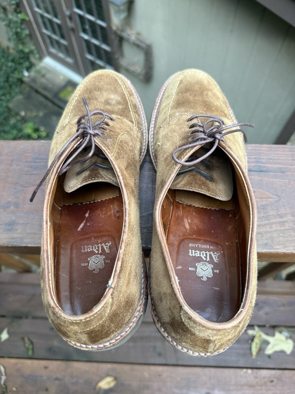 Alden 702L