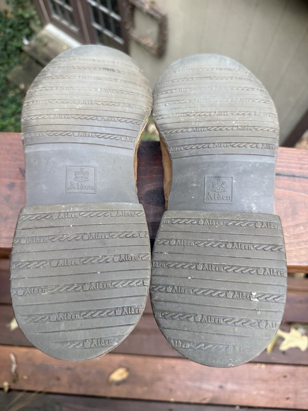 Alden 702L
