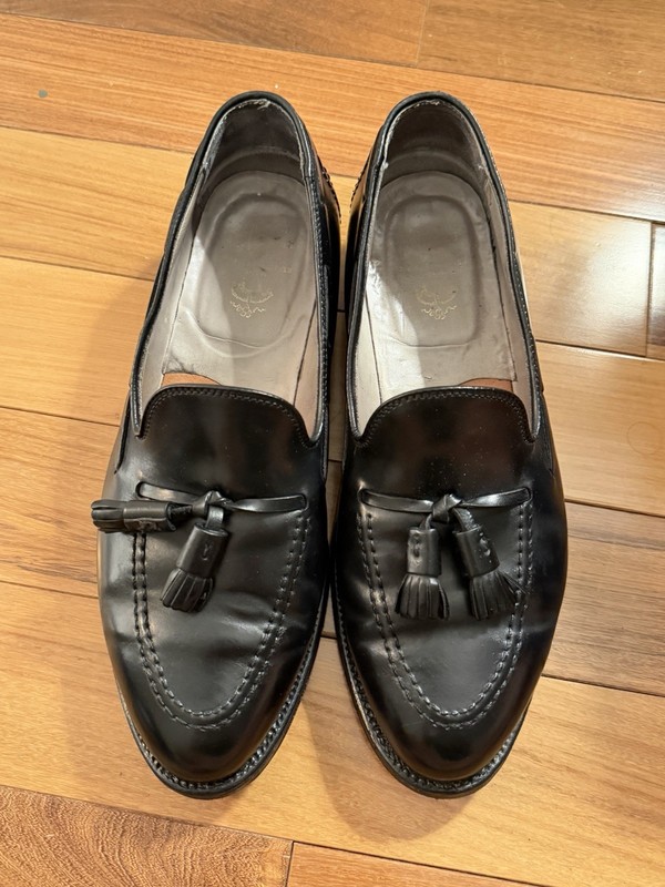 Alden 740