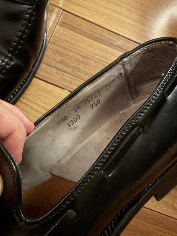 Alden 740