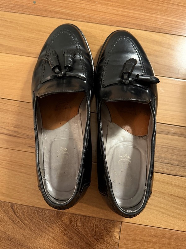 Alden 740