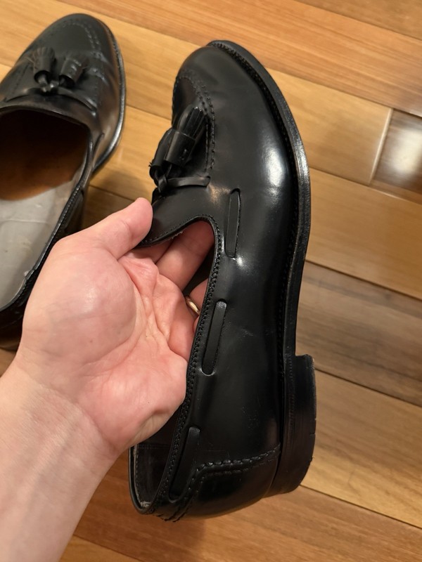 Alden 740