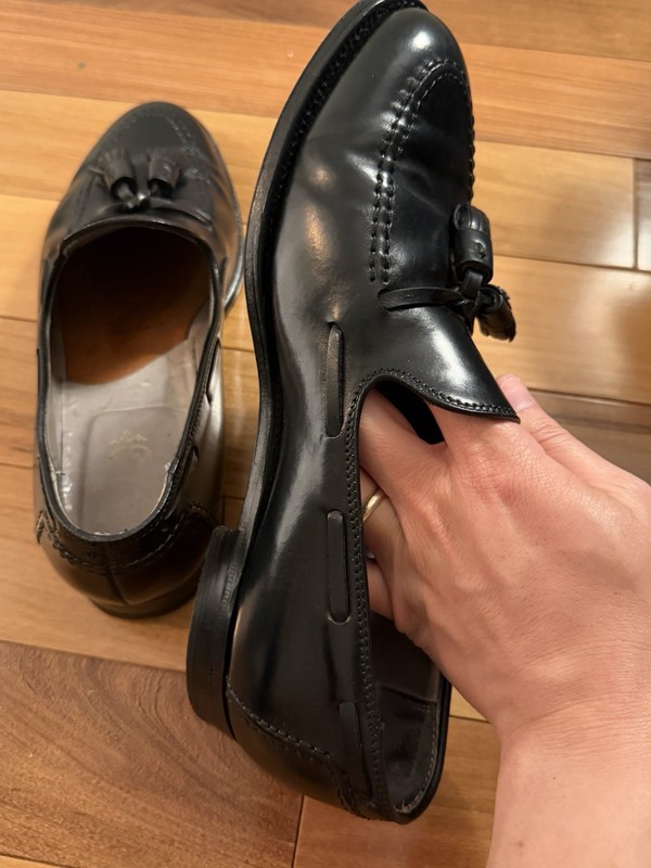 Alden 740
