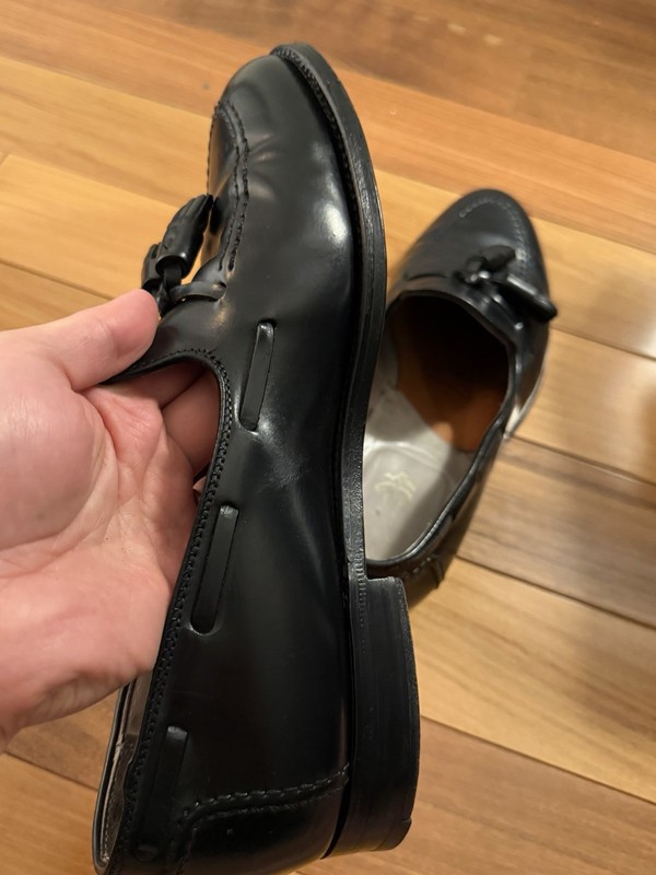 Alden 740