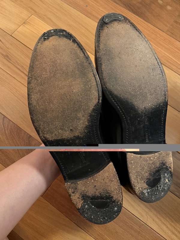 Alden 740