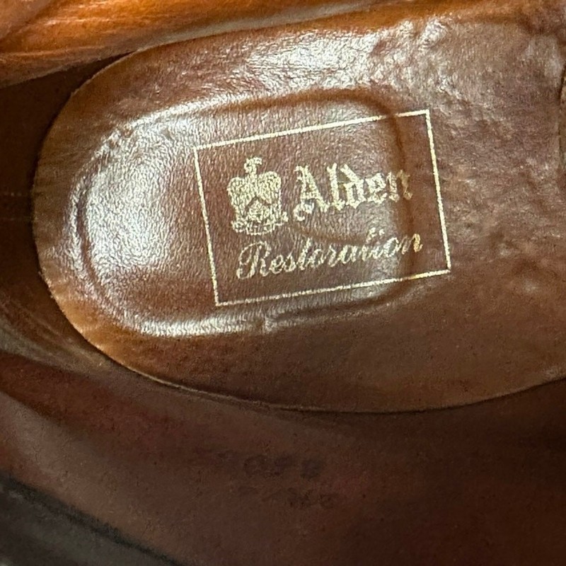 Alden 86062H